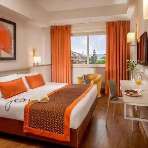 4* Hotell Grand Fleming By Omnia