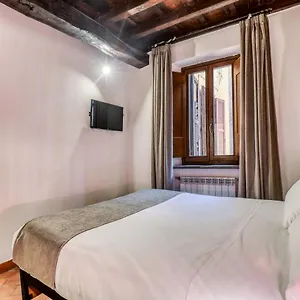 2* Pensionat Luxury Navona