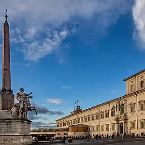 Casa Terrazza Colosseo Rome