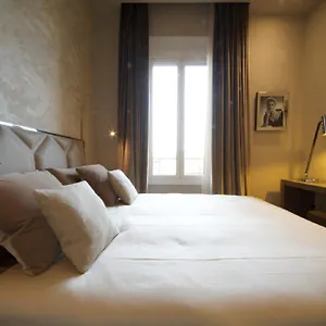  Pensionat Vittoriano Luxury
