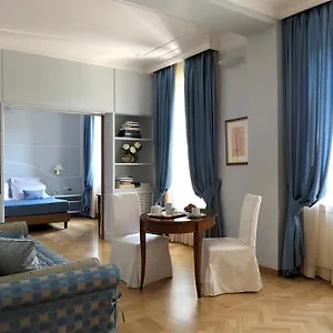2* Lägenhetshotell Dea