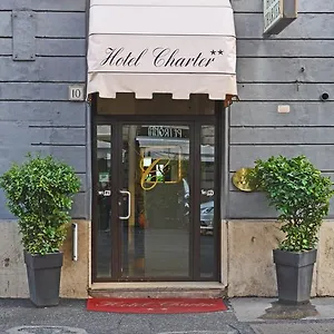 2* Hotell Charter