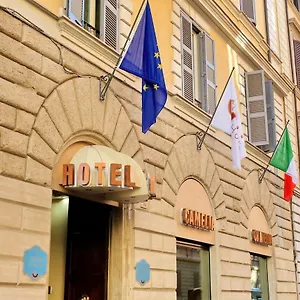 3* Hotell Camelia