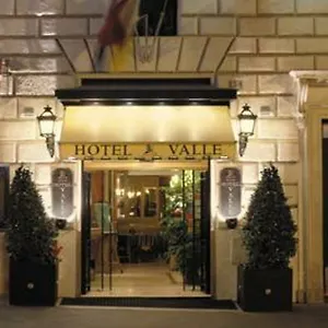 3* Hotell Valle