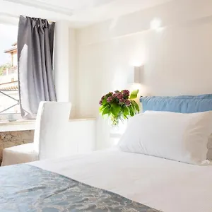 2* Bed & Breakfast Pantheonview - Luxury