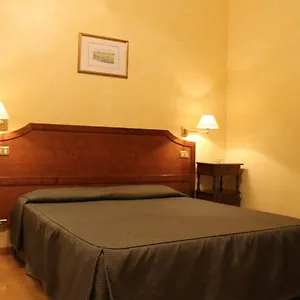 2* Hotell Fiori