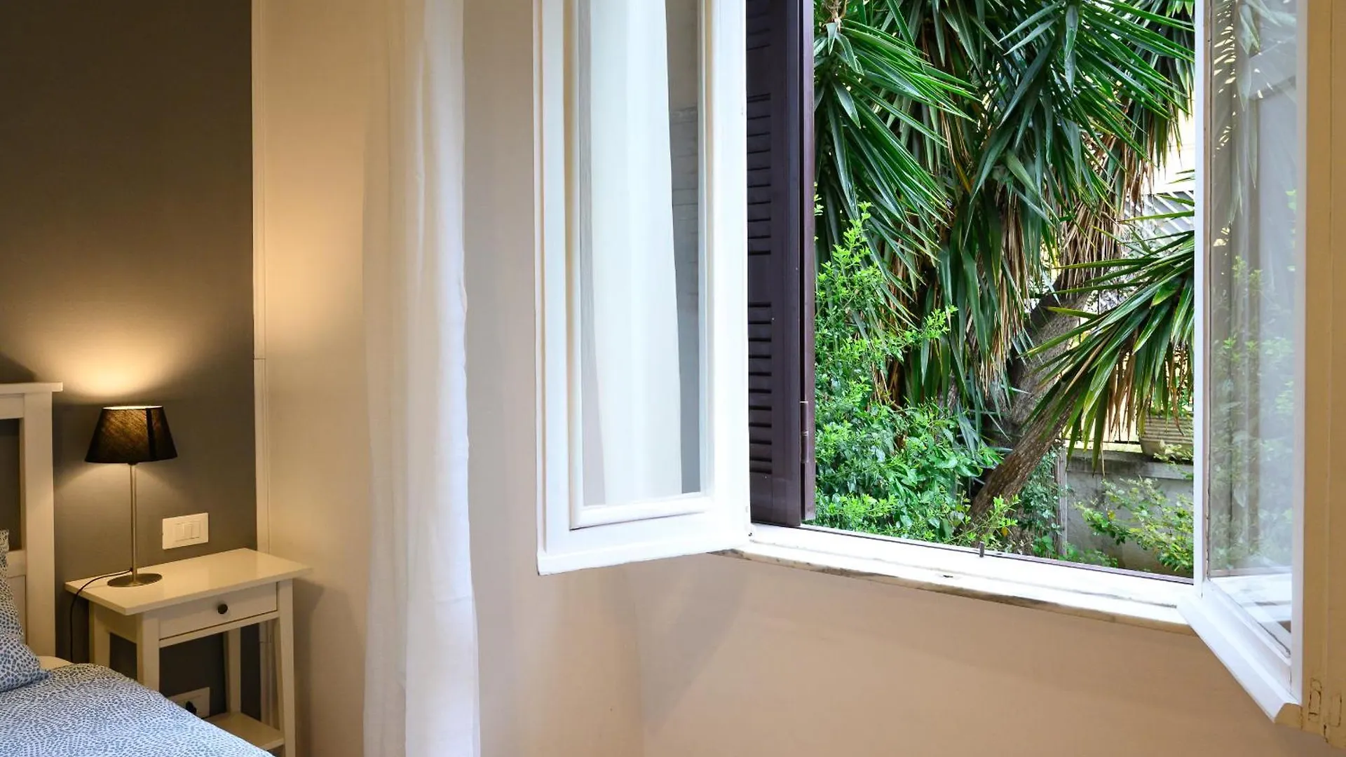 Apartment Toto Vatican Suite Rome