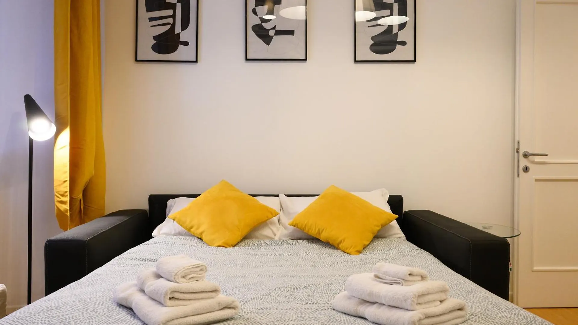 Apartment Toto Vatican Suite Rome
