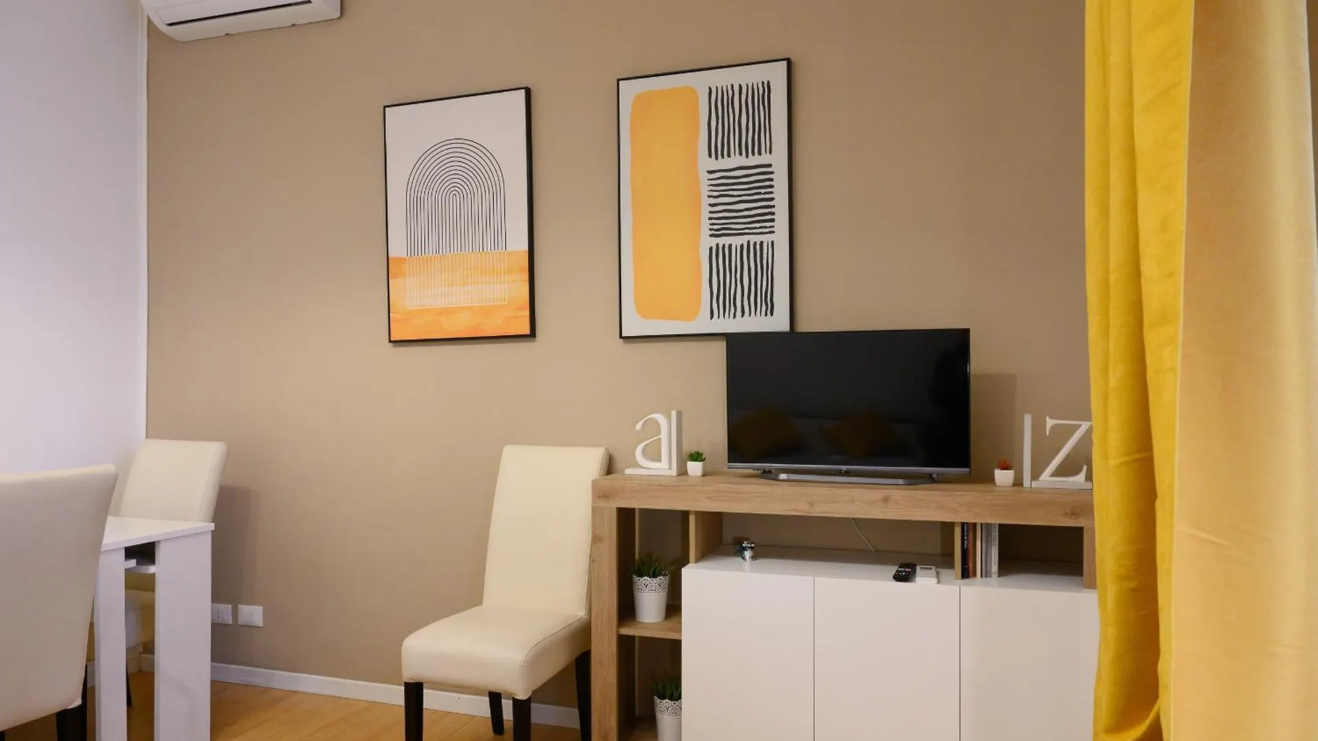 Apartment Toto Vatican Suite Rome Italy