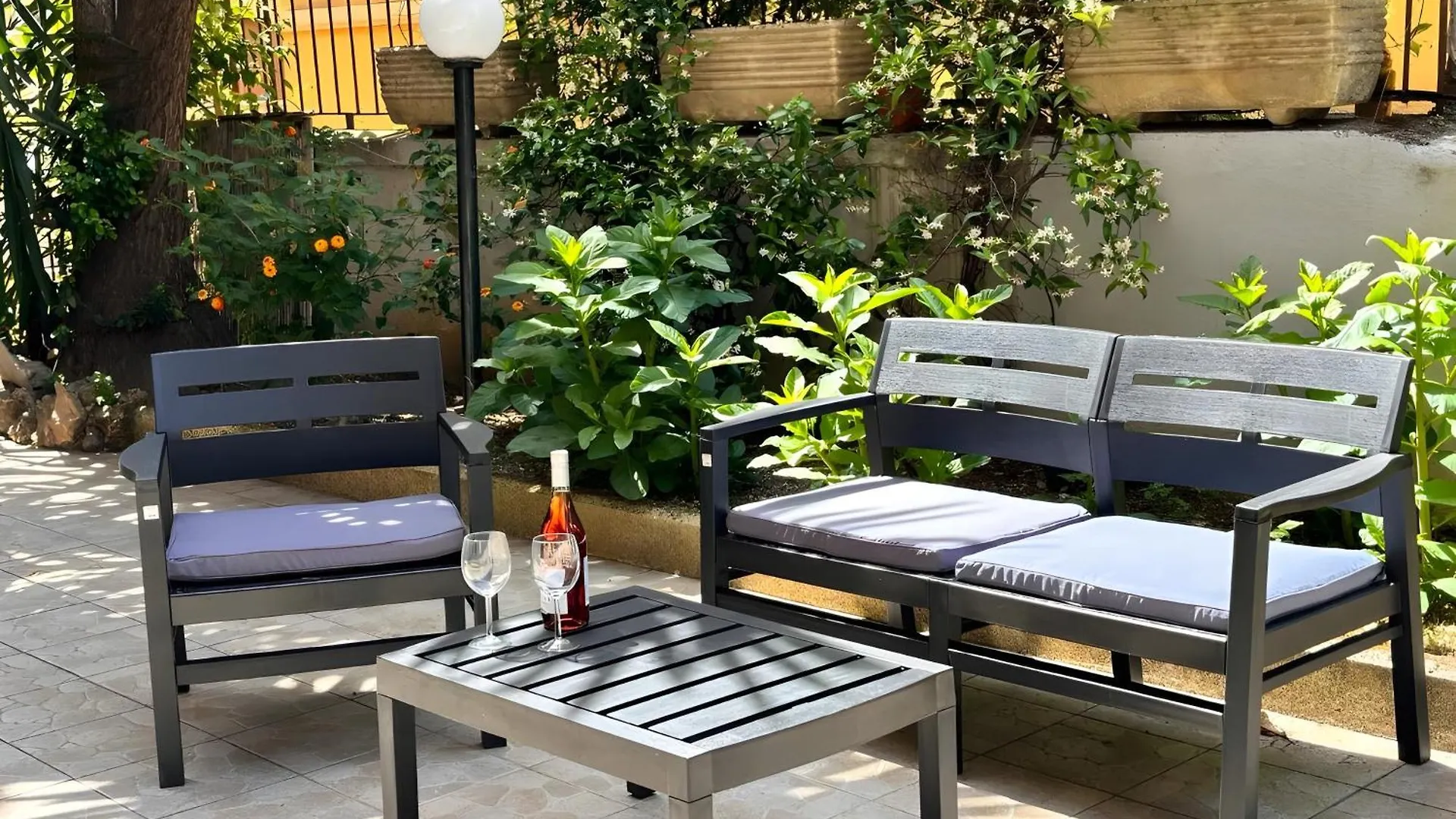 Apartment Toto Vatican Suite Rome