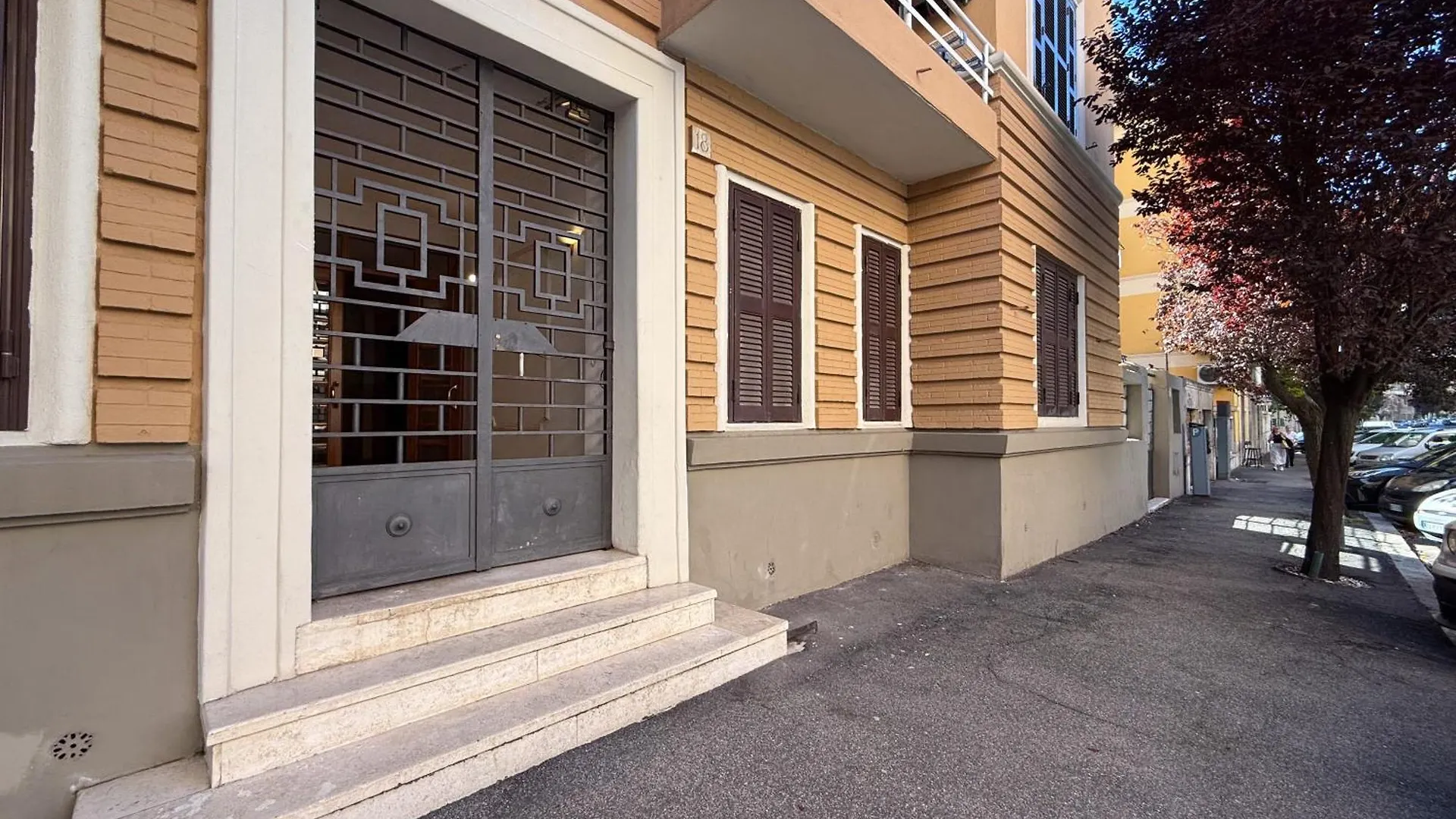 Toto Vatican Suite Rome 0*,  Italy