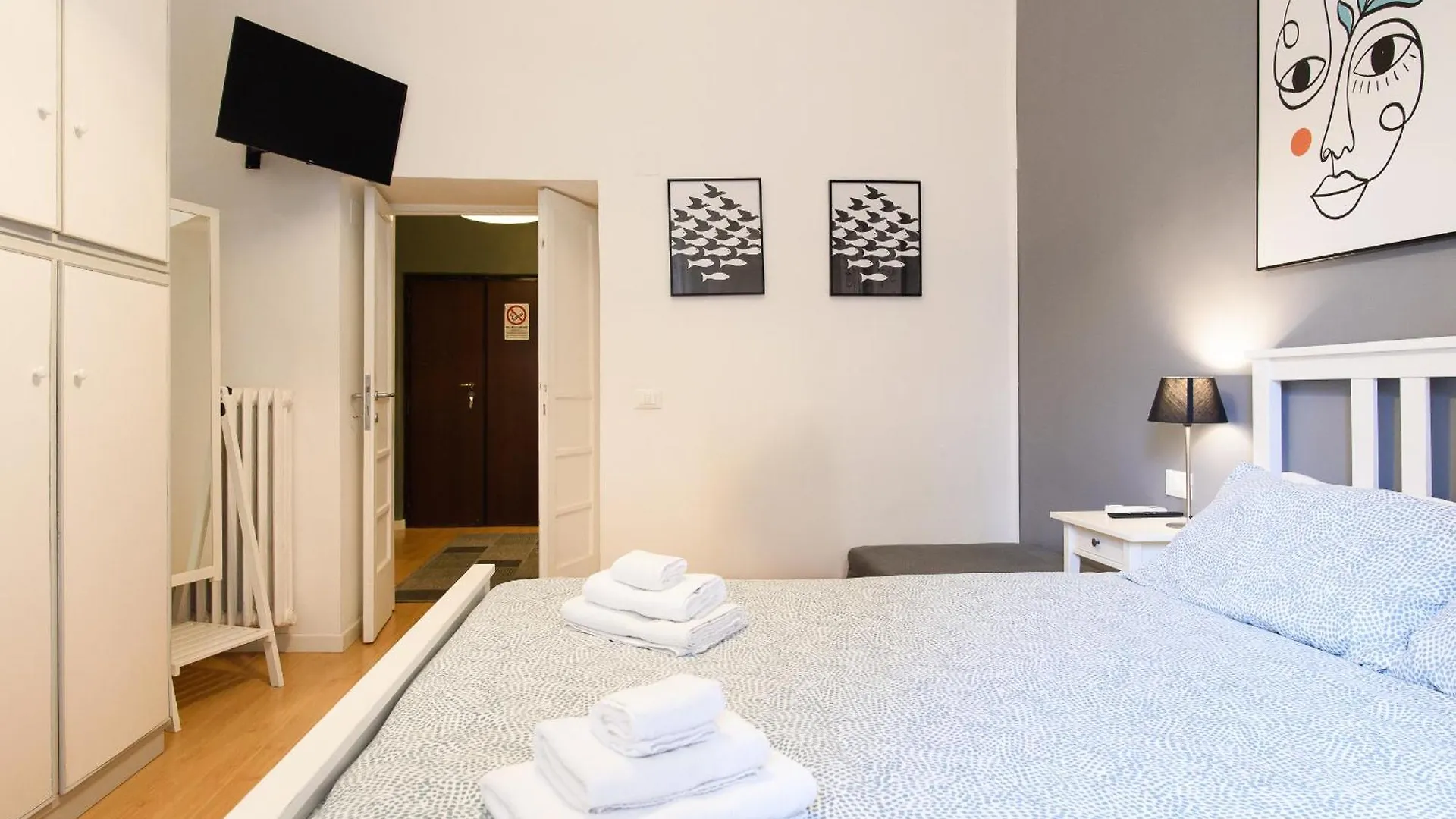 Apartment Toto Vatican Suite Rome