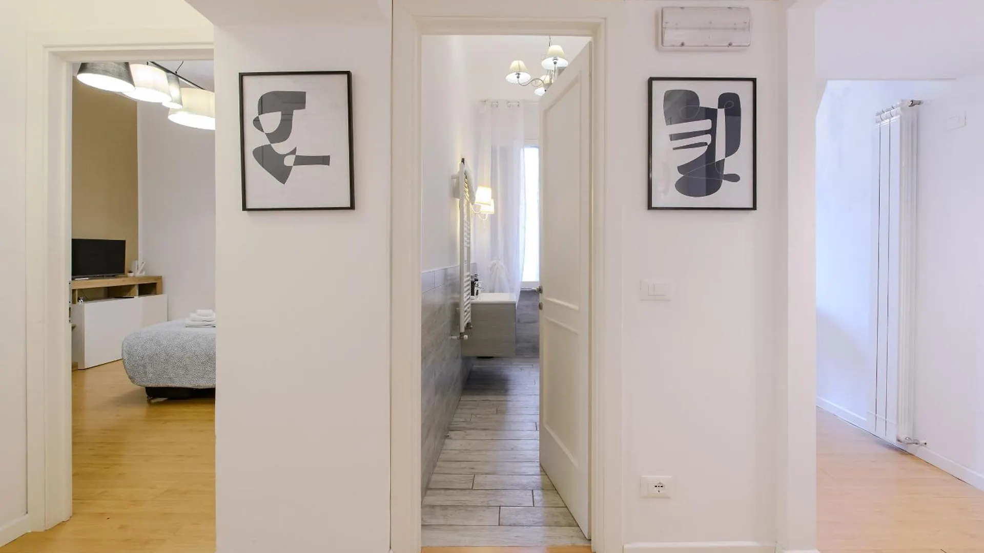 Toto Vatican Suite Rome 0*,