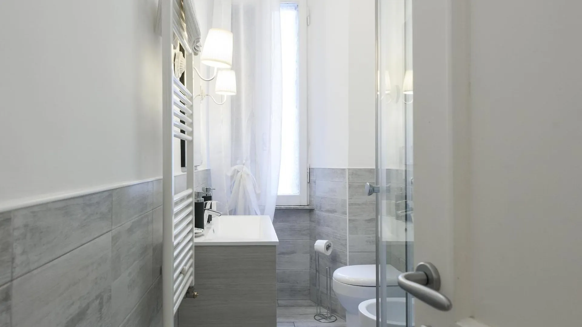 Toto Vatican Suite Rome 0*,  Italy
